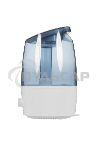 Увлажнитель воздуха Primera HUP-G1132 25Вт (ультразвуковой) белый