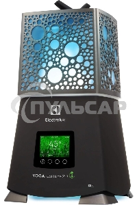 Увлажнитель-ecoBIOCOMPLEX ультразвуковой Electrolux EHU-3910D YOGAhealthline 2.0
