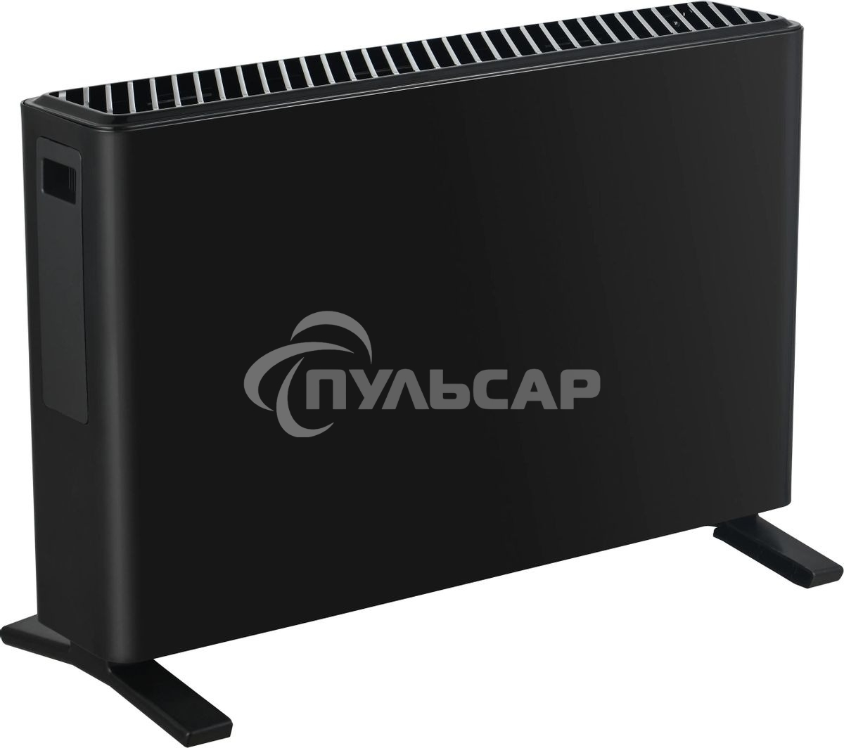 Конвектор Beko Winter Range RHC 5218 B черный, 1800 Вт, 20 м2, термостат