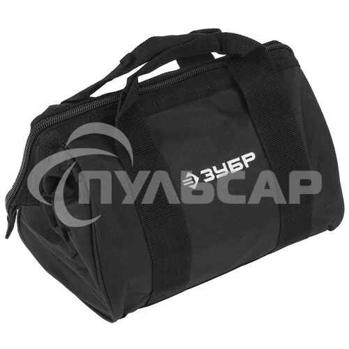 Кромочный фрезер ЗУБР Профессионал 750 Вт, сумка, 3 основания, (ФПК-750Н)