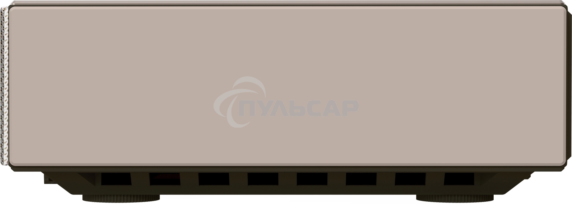 Проектор Cactus CS-U2.WT DLP 800Lm ANSI (1920x1080) 15000:1 ресурс лампы:50000часов 2xUSB typeA 2xHDMI 1.78кг