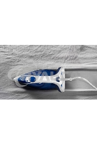 Утюг Tefal FV5736E0 2500Вт, 220г, синий