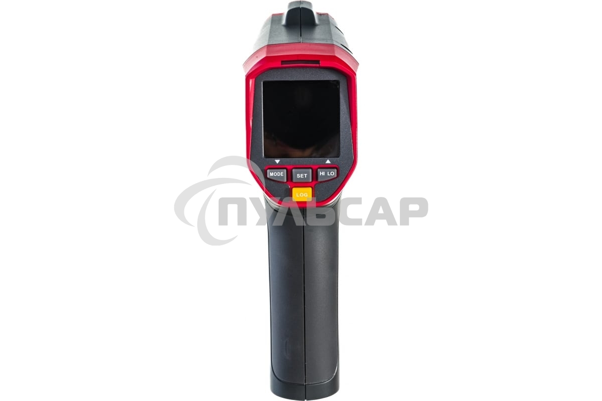 Инфракрасный термометр UT302A+, -32С~ 700С