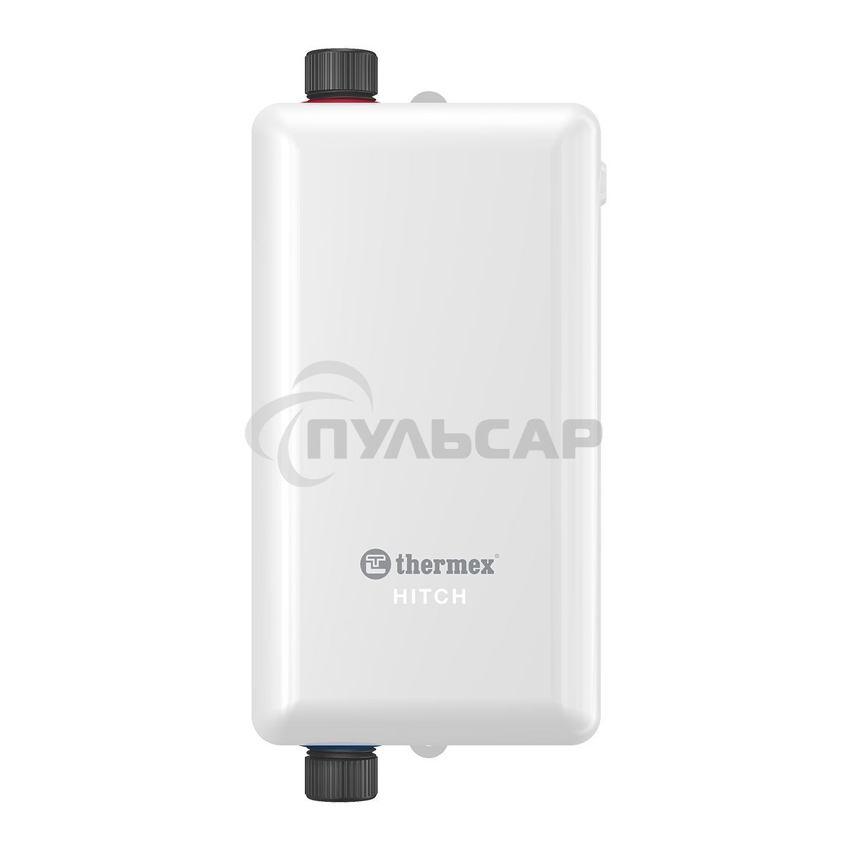 Электроводонагреватель проточный Thermex Hitch 3500