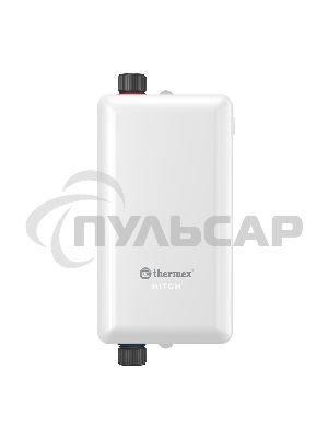 Электроводонагреватель проточный Thermex Hitch 3500
