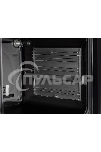 Духовой шкаф HIBERG VM 6193 W белый