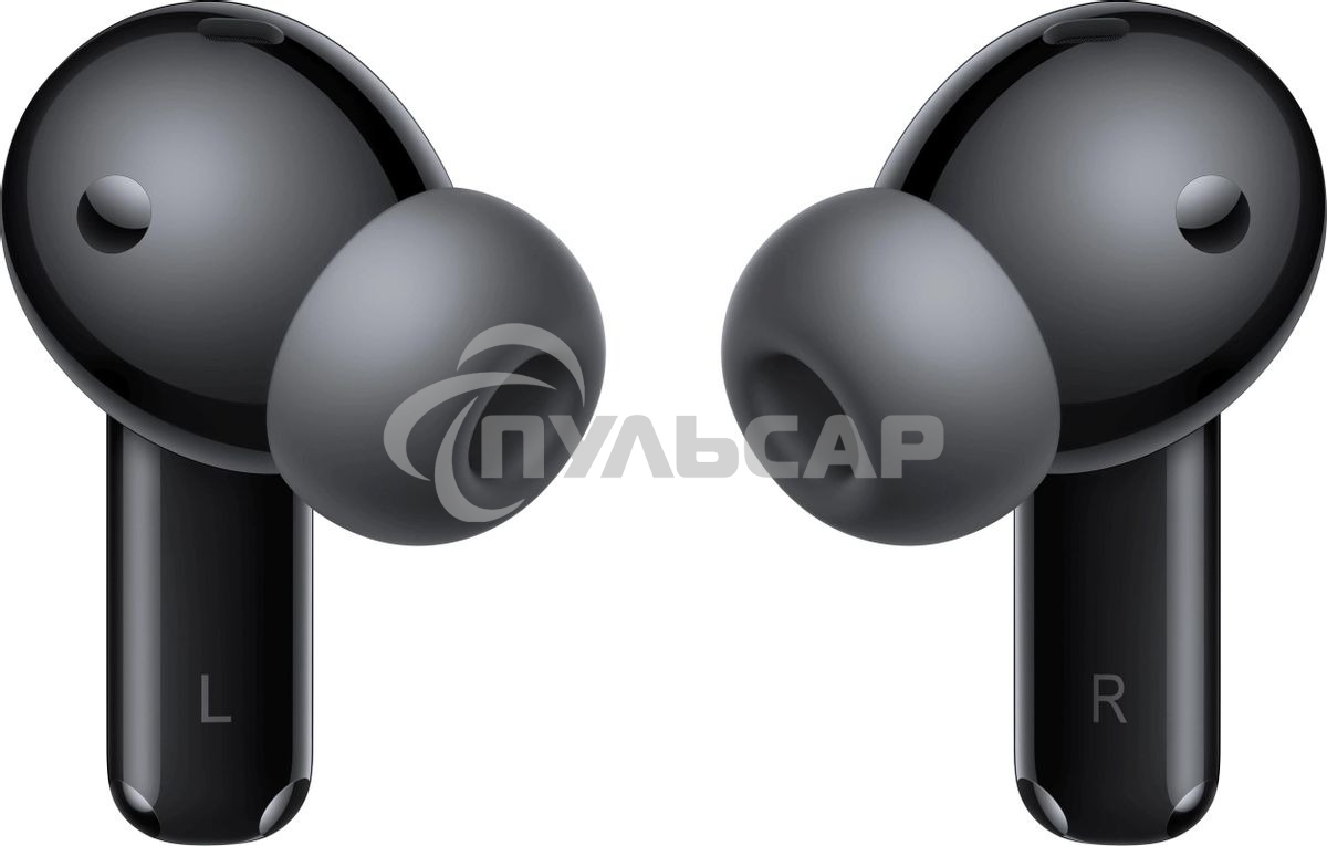 Наушники Huawei FreeBuds 6i Orca-T100, Bluetooth, внутриканальные, черный