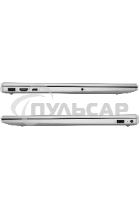 Ноутбук HP 15-fd1015ci Core 3 100U 16Gb SSD 512Gb Intel Graphics 15.6