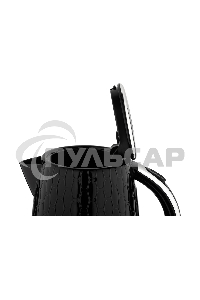 Чайник электрический LEONORD LE-1523 черный (107961)