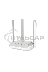Гигабитный интернет-центр Netcraze Speedster 4G+ (NC-2911) с модемом 4G+, Mesh Wi-Fi 5 AC1200 и 4-портовым Smart-коммутатором