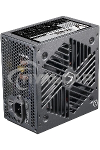 Блок питания Aerocool / Formula FX-650, 650Вт 120мм, черный (аналог Aerocool ECO-650W)