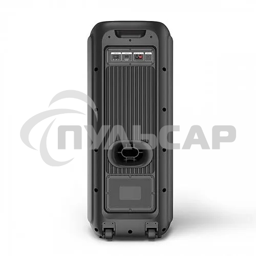 Портативная Bluetooth-колонка BQ PBS2010 черный 100 Вт