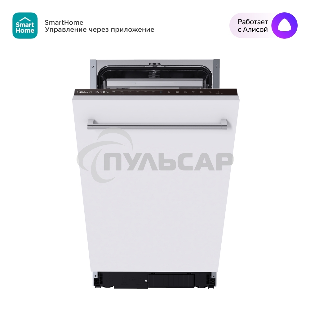 Посудомоечная машина Midea MID45S440I Встраиваемая