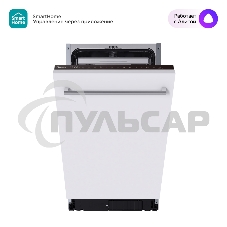 Посудомоечная машина Midea MID45S440I Встраиваемая