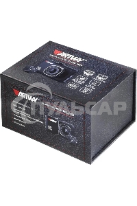 Видеорегистратор Artway AV-394 с двумя камерами 3