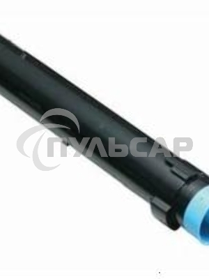 Картридж лазерный Epson C13S050197 голубой (12 000 стр.) для AcuLaser C9100, C9100B