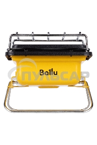 Обогреватель инфракрасный газовый Ballu BIGH-2 желтый, керамический, 2500 Вт