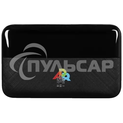 Роутер 4G Anydata R160 (Powerbank)