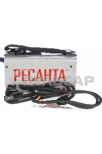 Сварочный аппарат инверторный Ресанта САИ 250 65/6