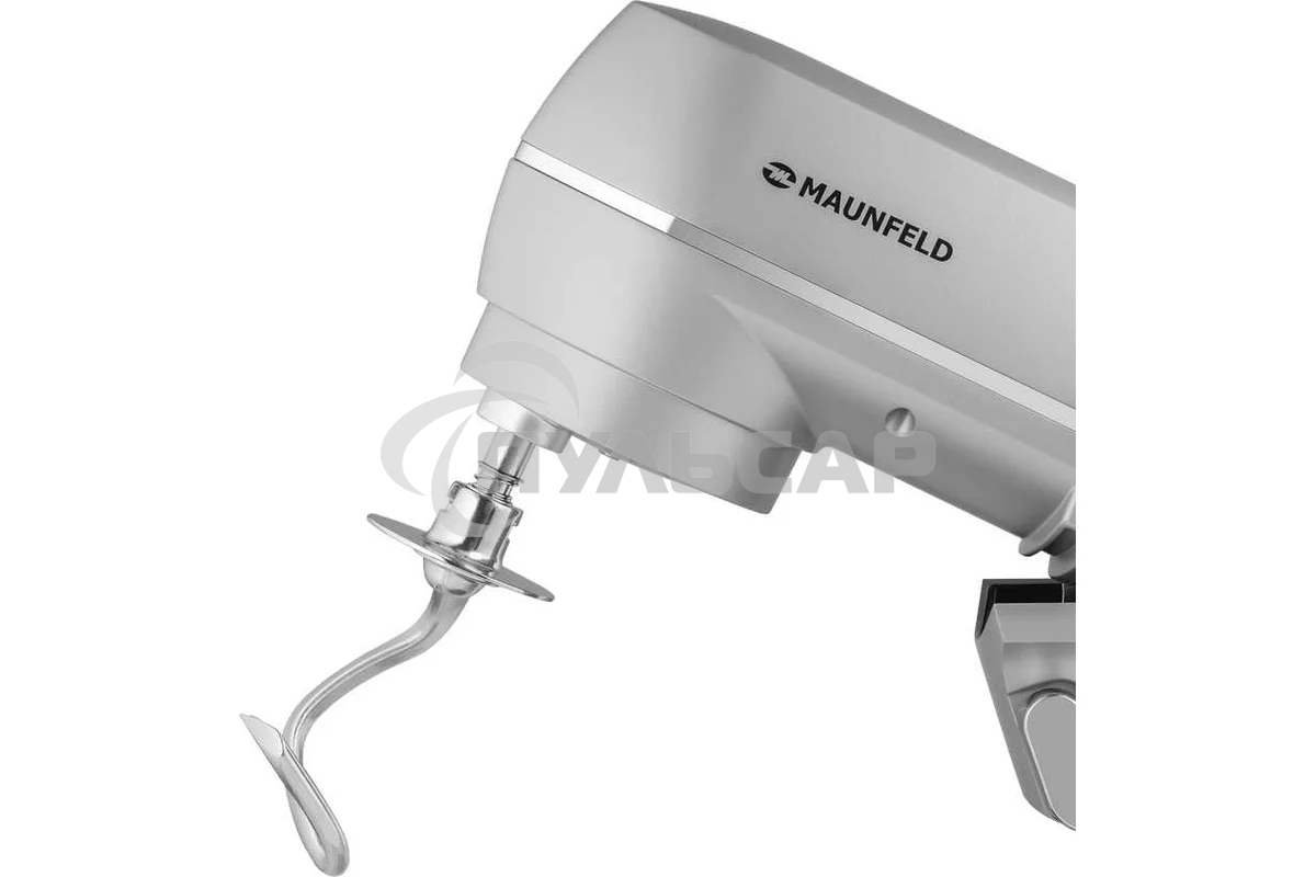 Миксер планетарный Maunfeld MF-423SS