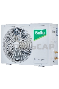 Блок наружный Ballu Platinum DC BSEI/out-09HN8 сплит-системы, инверторного типа