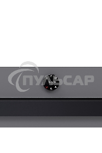 Духовой шкаф электрический LEX EDP 607 GR Wide Series серый