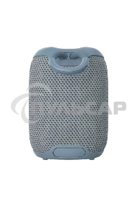 Колонка портативная MORE CHOICE (4620202550095) BS33 Grey