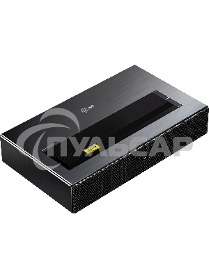 Проектор Cactus CS-U2.B DLP 800Lm ANSI (1920x1080) 15000:1 ресурс лампы:50000часов 2xUSB typeA 2xHDMI 1.78кг