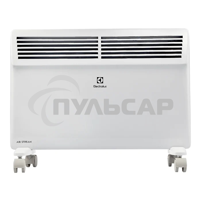 Конвектор Electrolux ECH/AS2 -1000 ER белый, 1000 Вт, 15 м2, термостат, дисплей