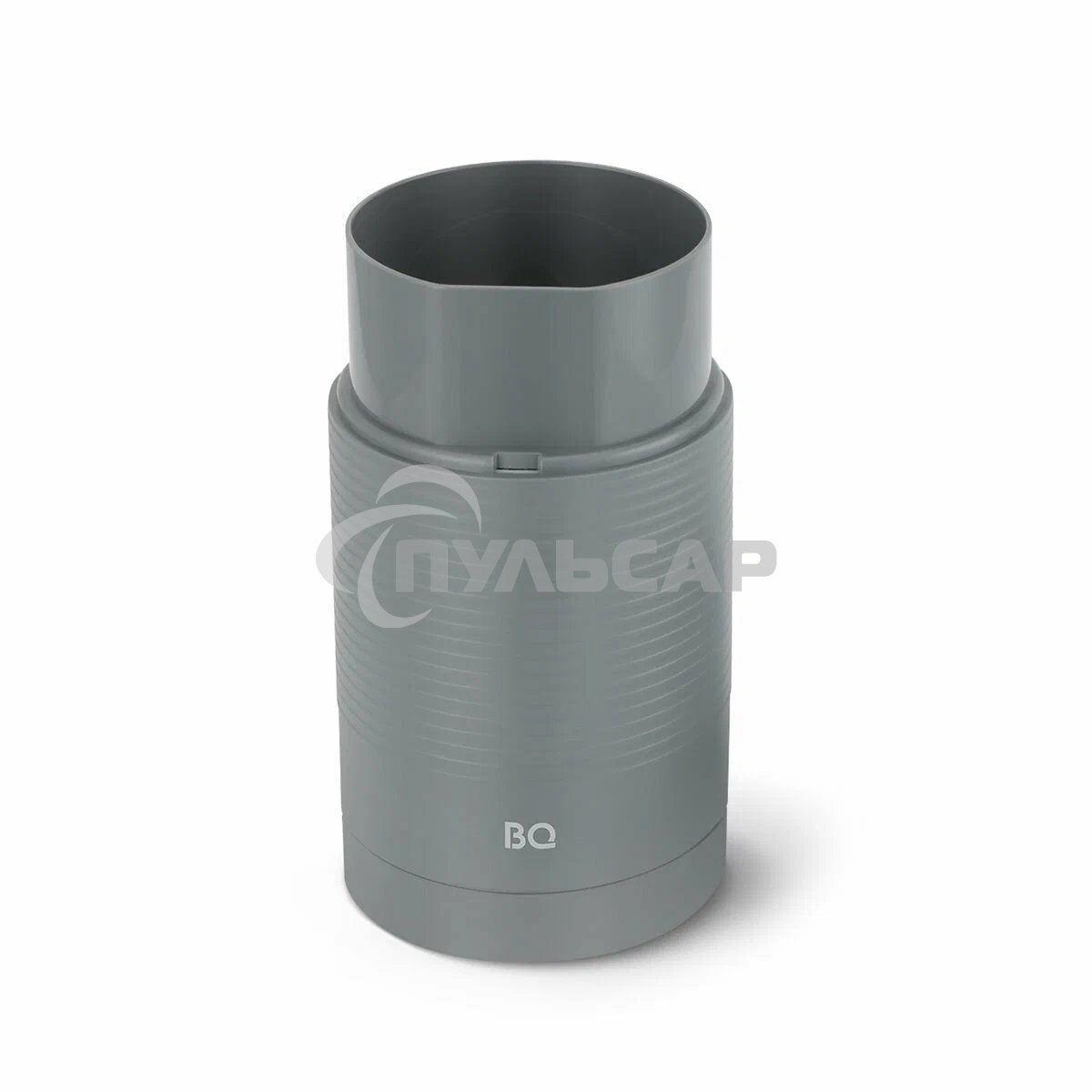 Кофемолка электрическая ротационная BQ CG1005 серый, 150 Вт, 70 г