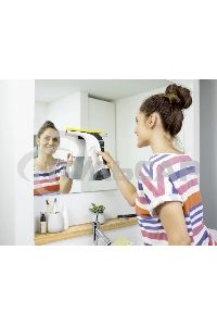 Стеклоочиститель Karcher WV 6 Plus белый