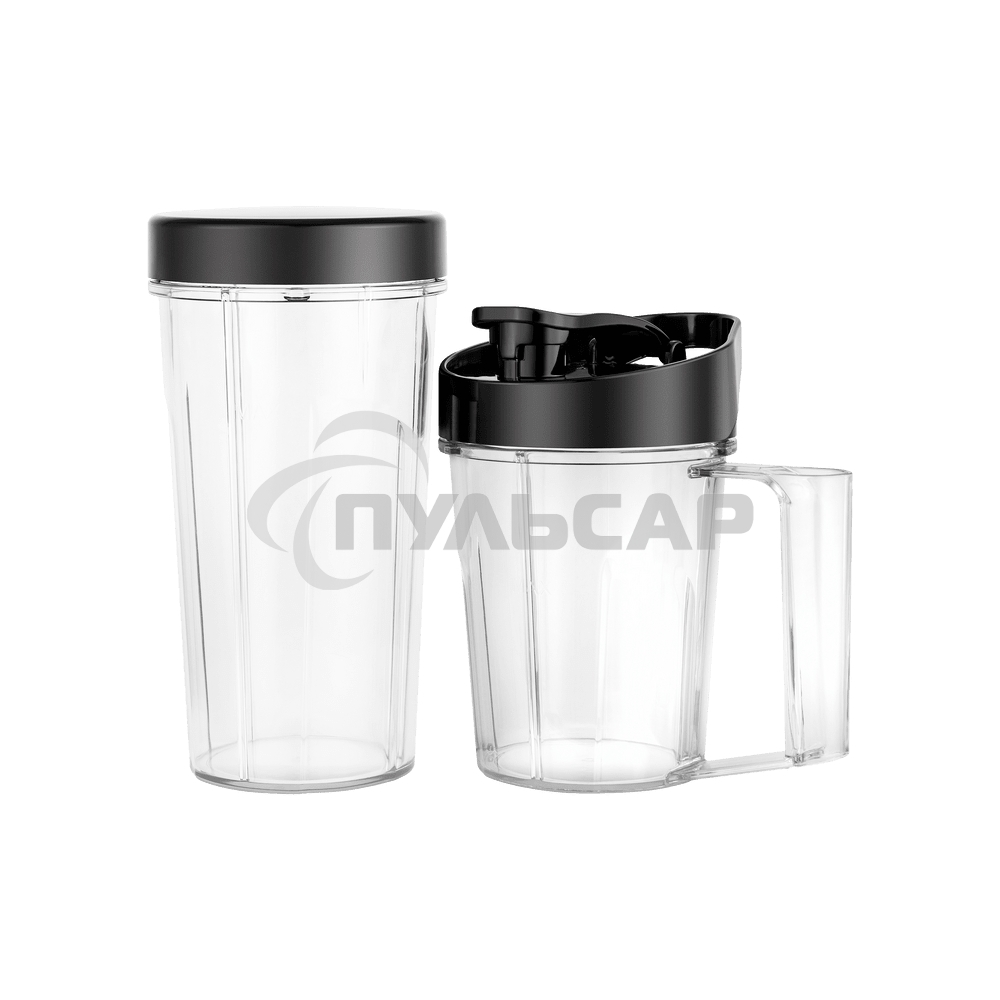 Блендер стационарный Maunfeld MF-121S нержавеющая сталь, 1000 Вт