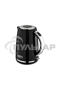 Чайник электрический LEONORD LE-1523 черный (107961)