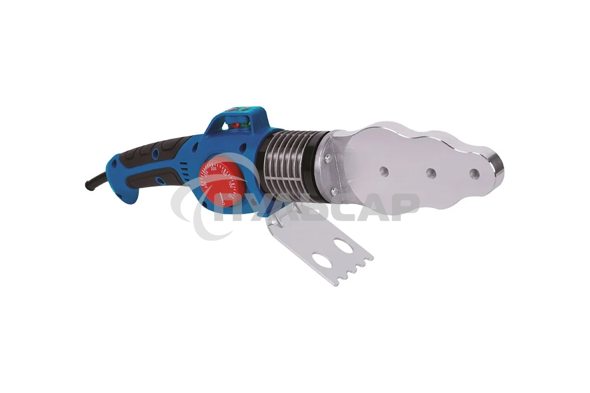 Сварочный аппарат для пластиковых труб Redbo WPM-6/2000R