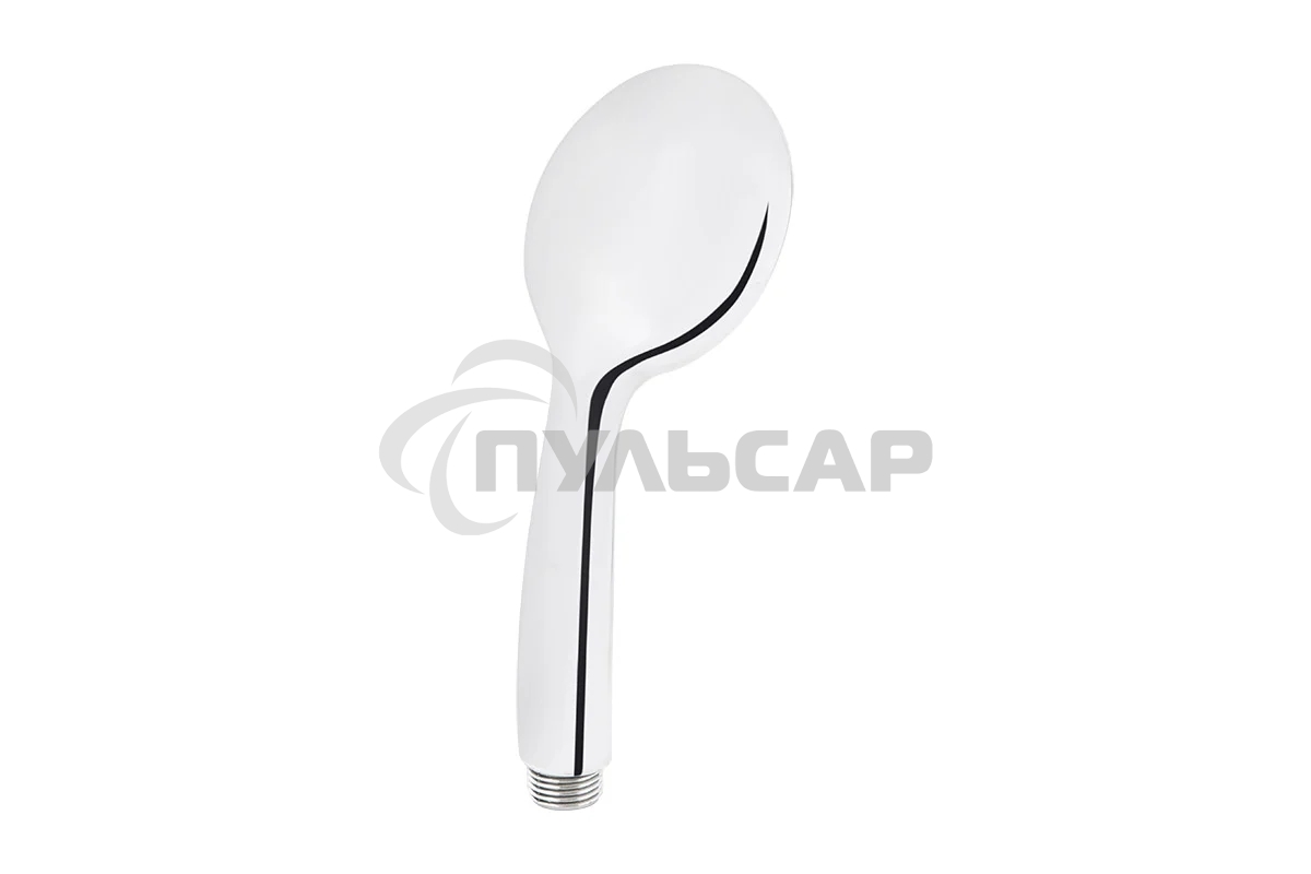 Лейка для душа РЫЖИЙ КОТ SH-801, 80 мм (пять режимов)