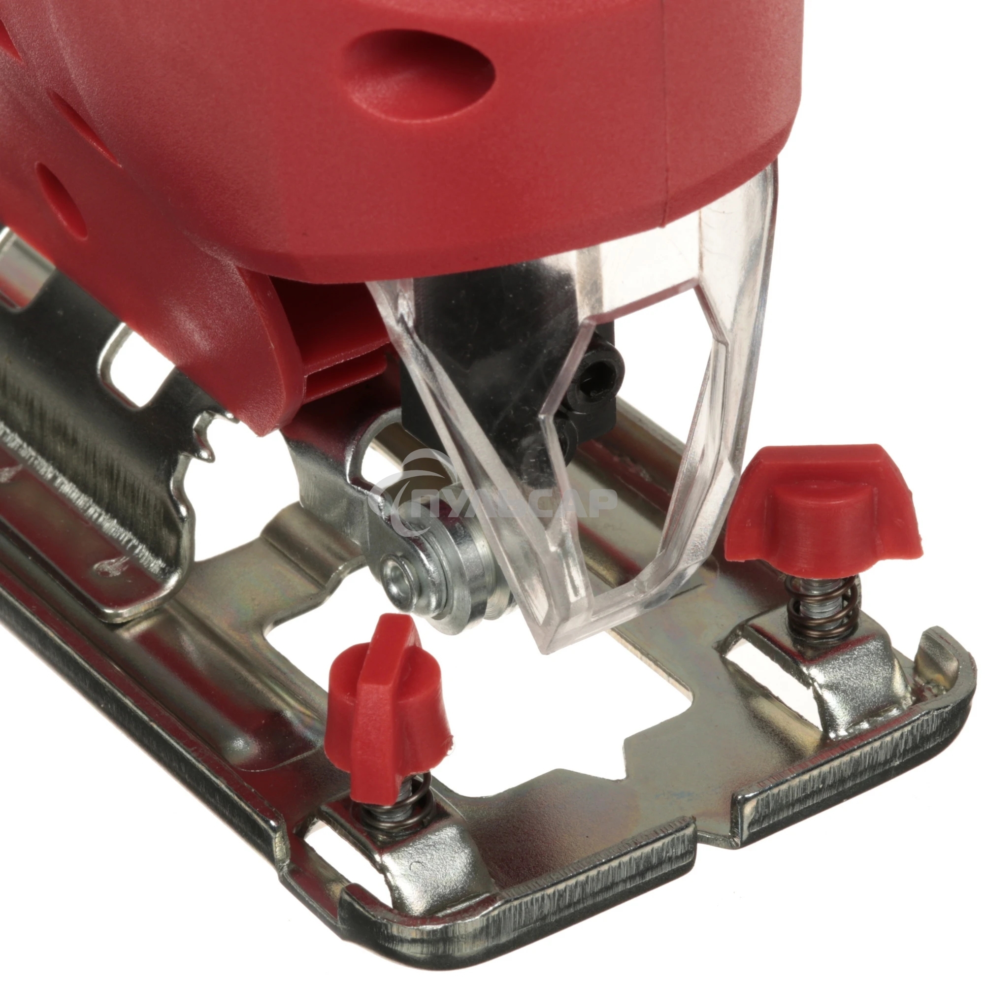 Лобзик Boxbot JS-5050A 500 Вт, 55 мм, регулировка оборотов