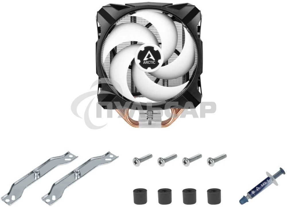 Кулер для процессора Arctic Freezer A35 AM4 арт. ACFRE00112A