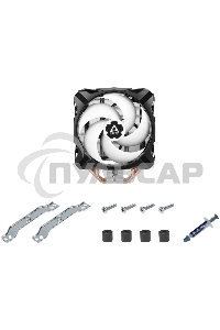 Кулер для процессора Arctic Freezer A35 AM4 арт. ACFRE00112A