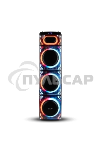 Колонка ELTRONIC (20-26) SKILLETS BOX 3500 - 10