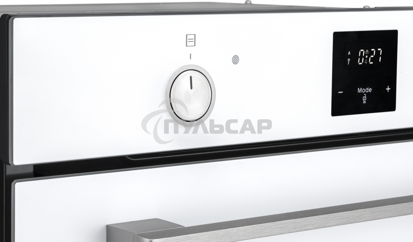 Духовой шкаф Weissgauff EO 459 PDW, встраиваемый