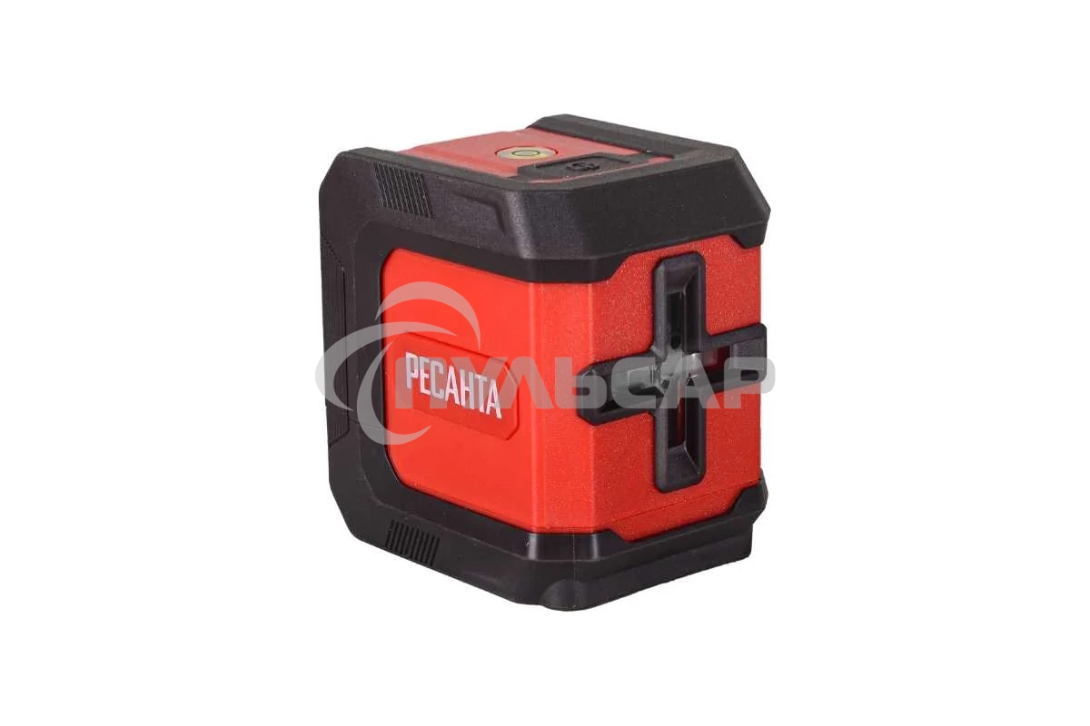 Лазерный уровень Ресанта ПЛ-2ШК