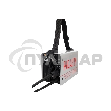 Сварочный аппарат инверторный Ресанта САИ 250 65/6