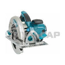 Циркулярная пила (дисковая) Makita 5008 MG 1800Вт(ручная)