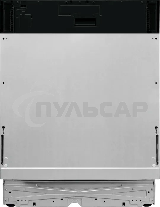 Встраиваемая посудомоечная машина Electrolux EES47320L, черный, 59.6 см, 13 компл., 44 дБ, класс D