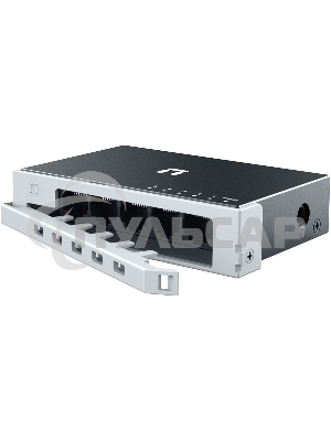 Коммутатор Netis ST105D 5PORT 10/100M