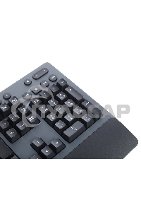 Клавиатура беспроводная игровая Logitech G613 черный (920-008396)