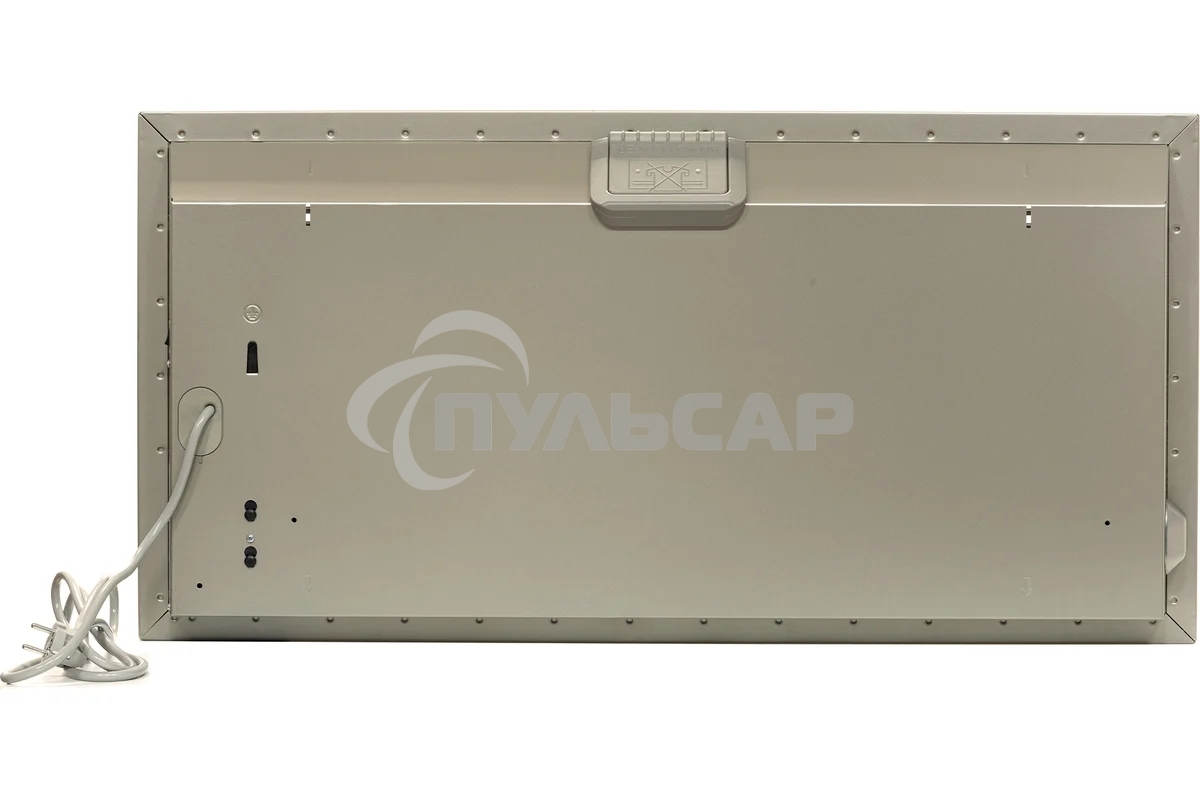 Электрический конвектор iVigo EPK4590E25 2500Вт шампань