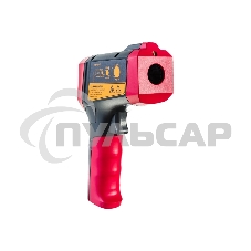 Инфракрасный термометр UT302D+, -32С~ 1100С
