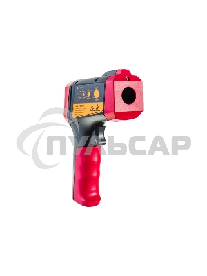 Инфракрасный термометр UT302D+, -32С~ 1100С