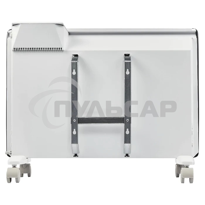 Конвектор Electrolux ECH/AS2 -1000 ER белый, 1000 Вт, 15 м2, термостат, дисплей